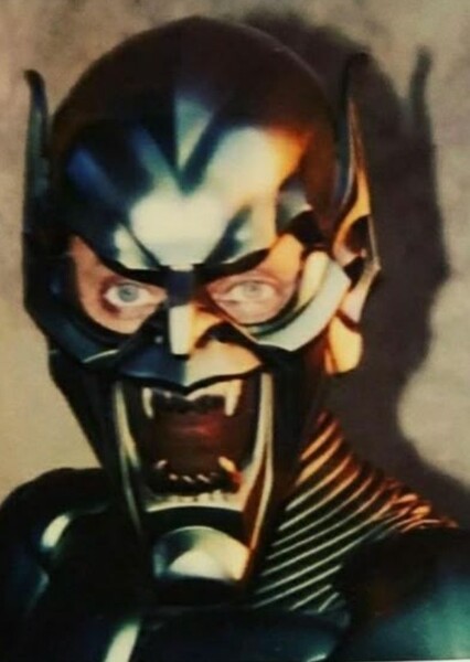 Willem Dafoe photo