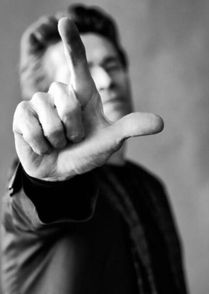 Willem Dafoe photo