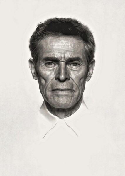 Willem Dafoe photo