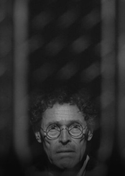 Willem Dafoe photo