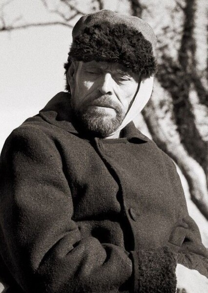 Willem Dafoe