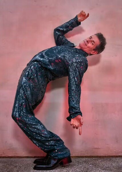 Willem Dafoe photo