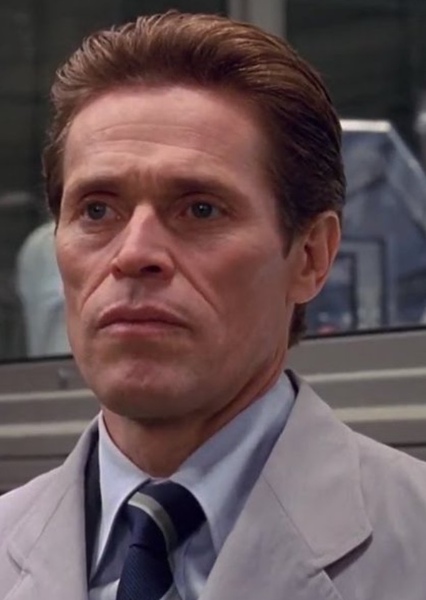 Norman Osborn