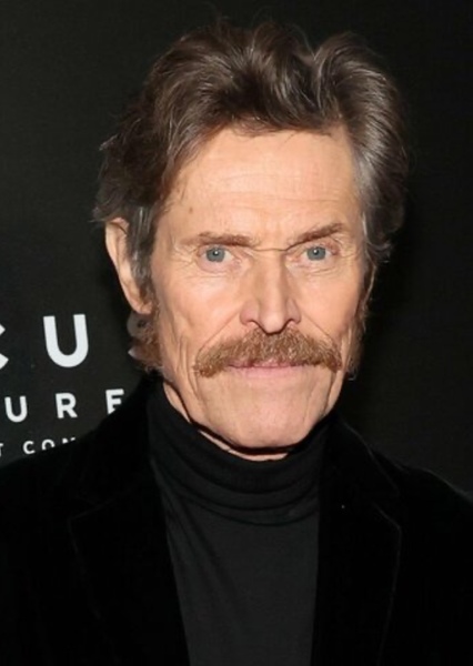 John Averill