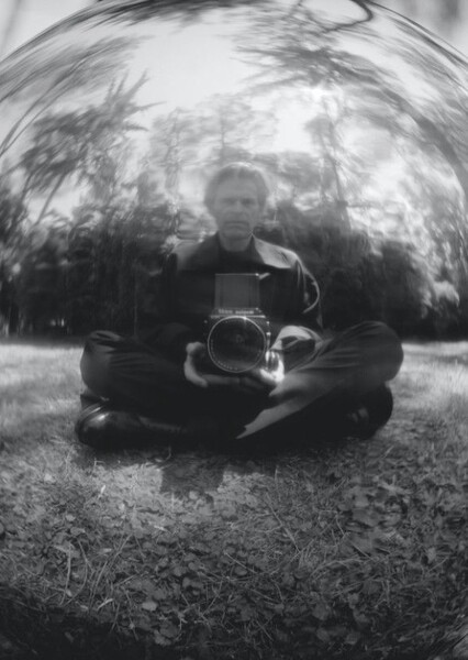Willem Dafoe photo