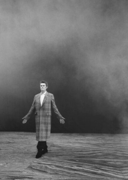 Willem Dafoe photo