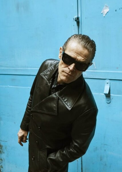 Willem Dafoe photo
