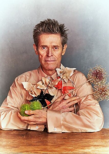 Willem Dafoe photo