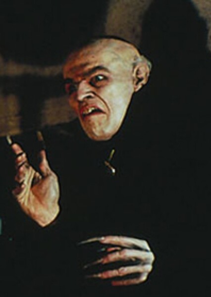 Willem Dafoe