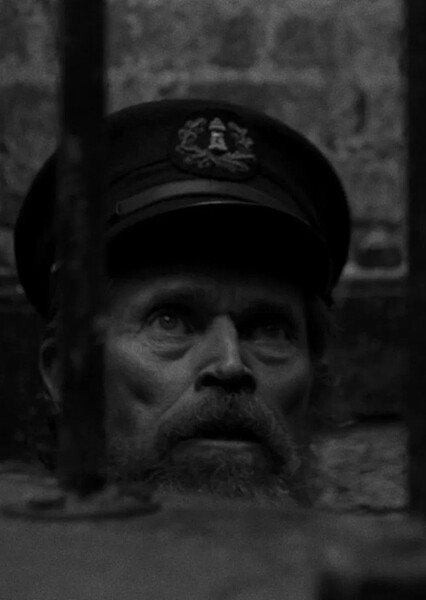 Willem Dafoe photo