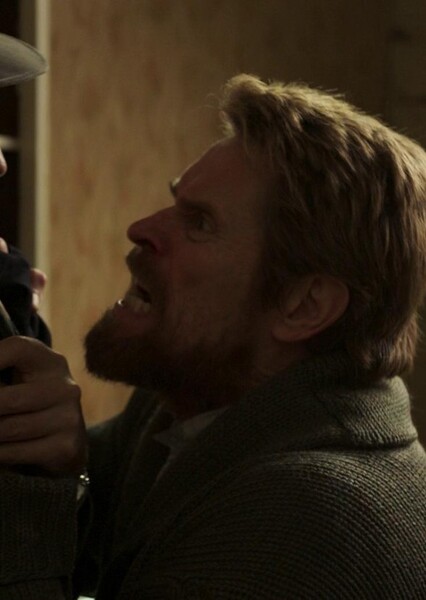 Willem Dafoe photo