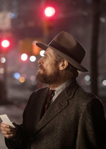 Motherless Brooklyn