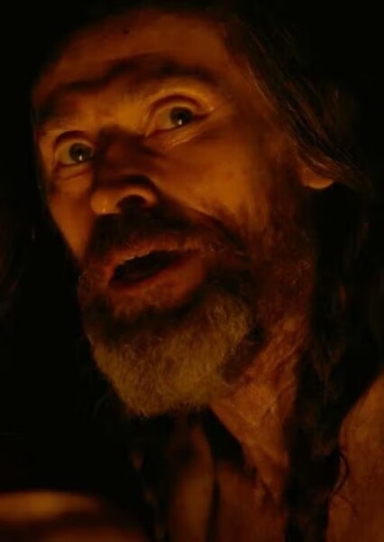 Willem Dafoe photo