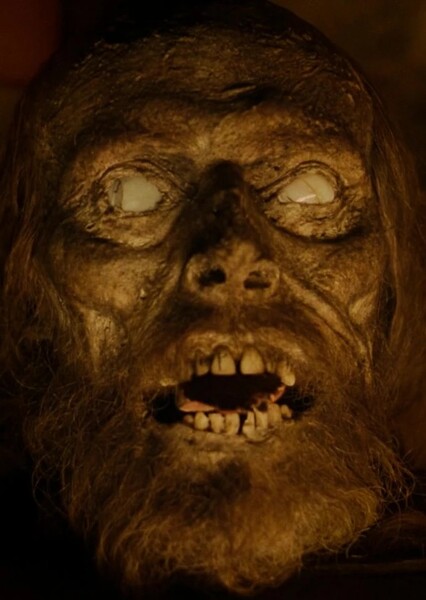 Willem Dafoe
