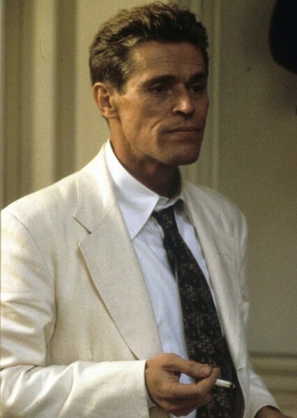 The English Patient