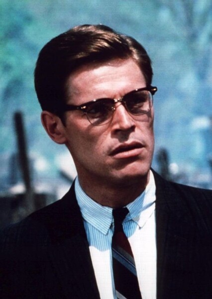 Willem Dafoe photo