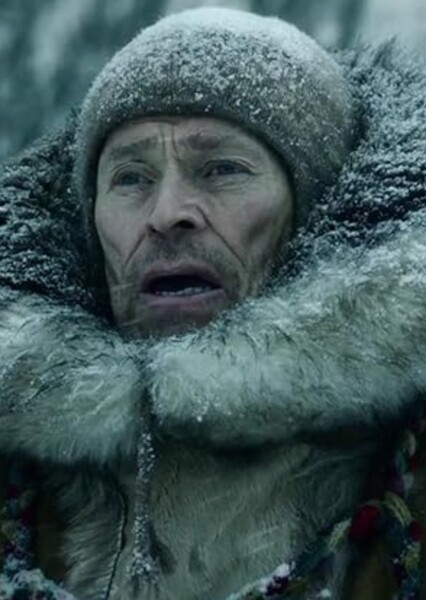 Willem Dafoe photo