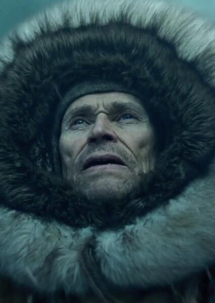 Willem Dafoe