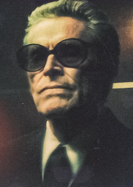 Willem Dafoe photo