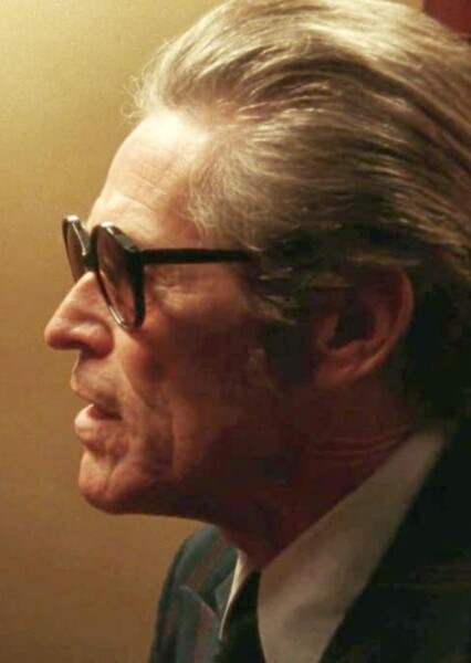Willem Dafoe photo