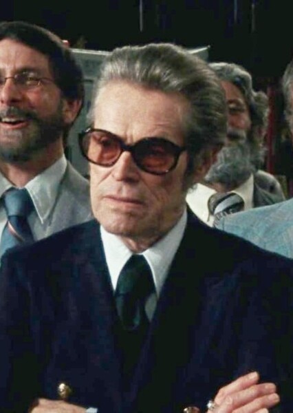 Willem Dafoe