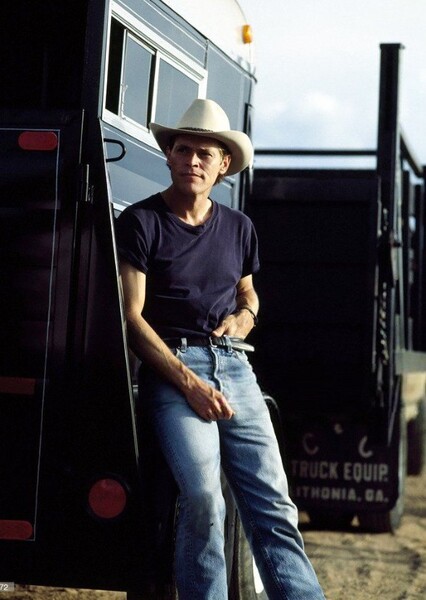 Willem Dafoe photo