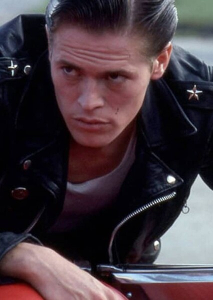 Willem Dafoe photo