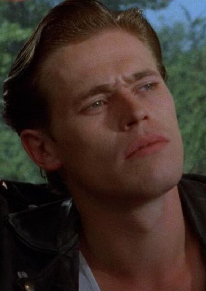 Willem Dafoe