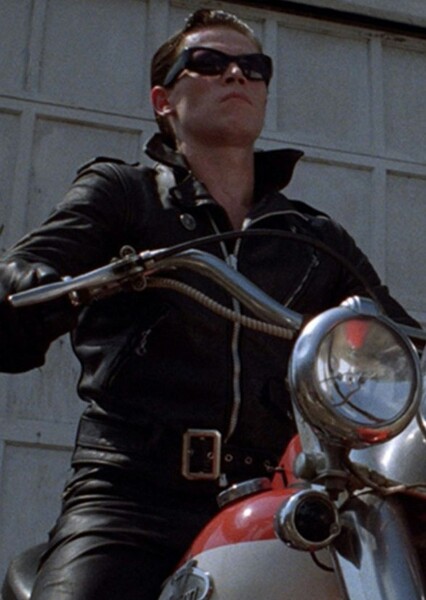 Willem Dafoe photo