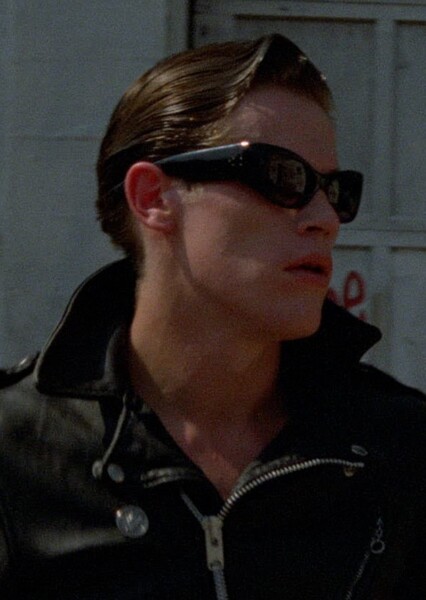 Willem Dafoe photo