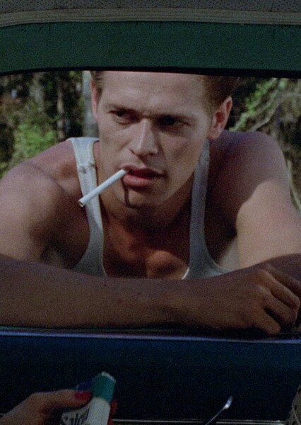 Willem Dafoe