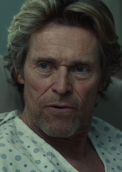 Willem Dafoe photo