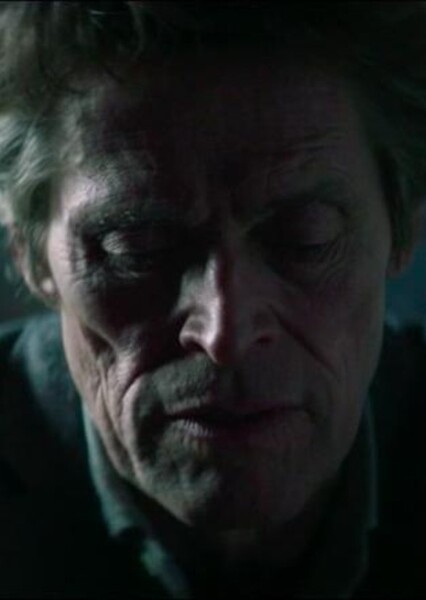 Willem Dafoe photo