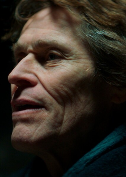 Willem Dafoe photo