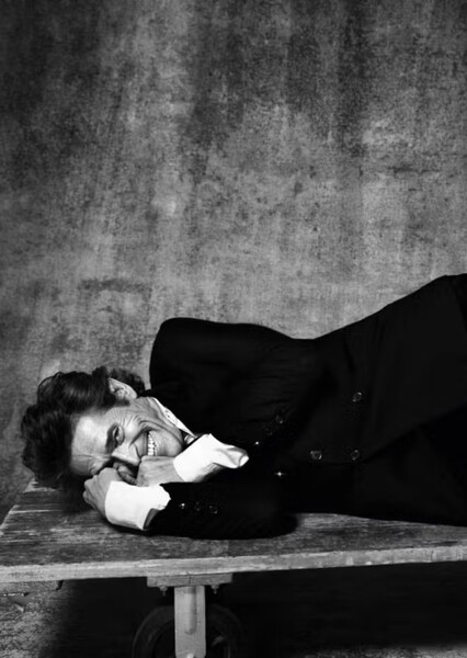 Willem Dafoe photo