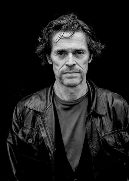 Willem Dafoe photo