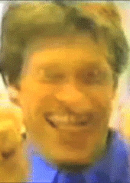 Willem Dafoe