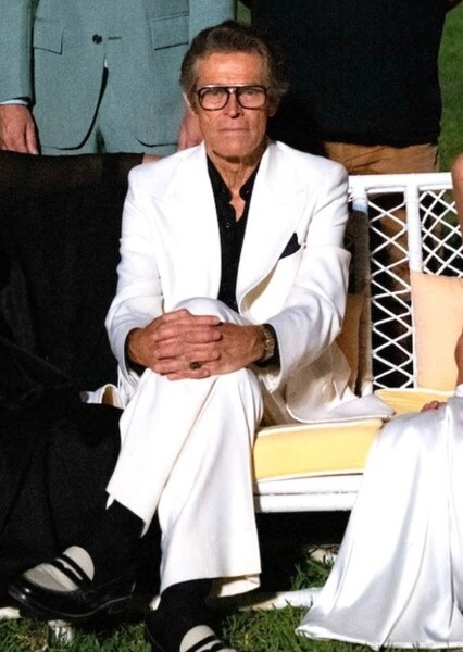 Willem Dafoe