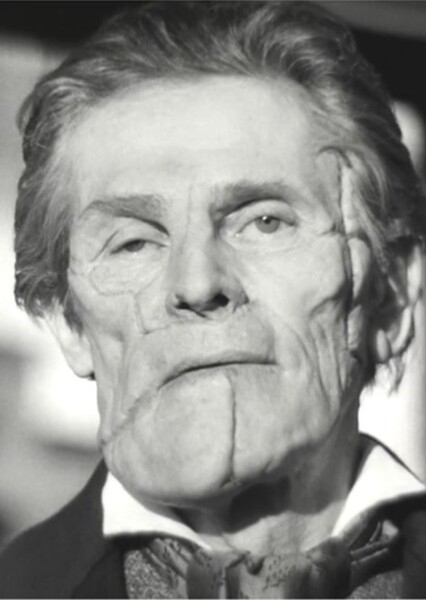 Willem Dafoe photo