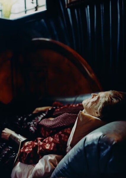 Willem Dafoe photo