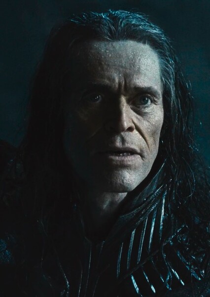 Willem Dafoe photo