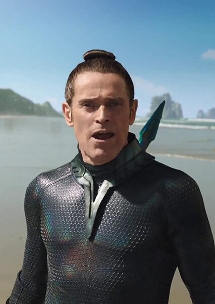 Willem Dafoe