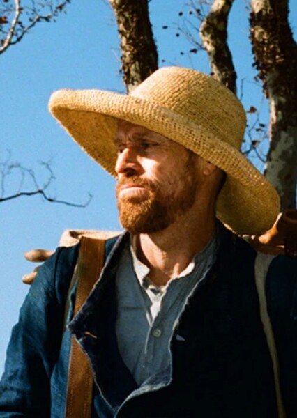Willem Dafoe photo