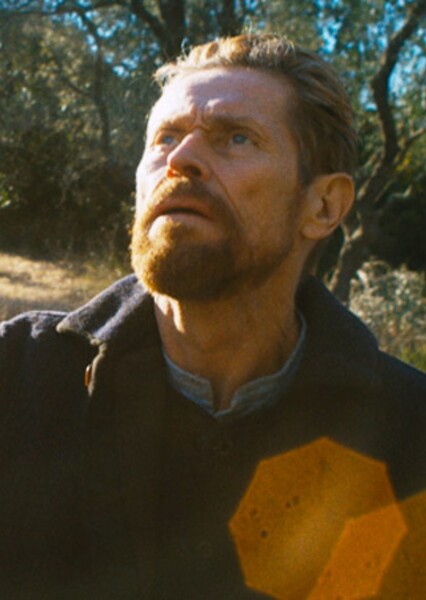 Willem Dafoe photo