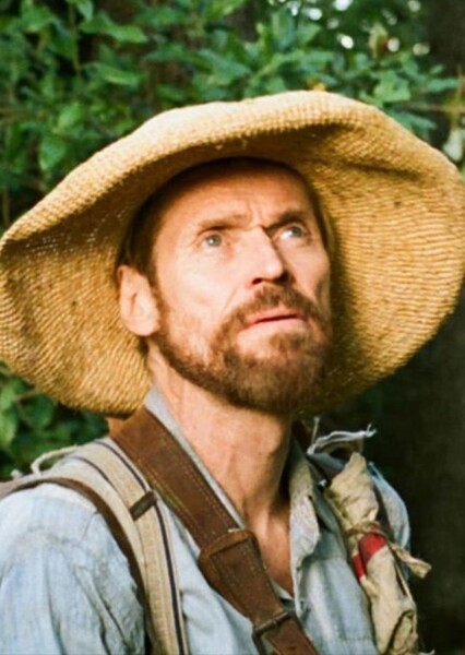 Willem Dafoe photo