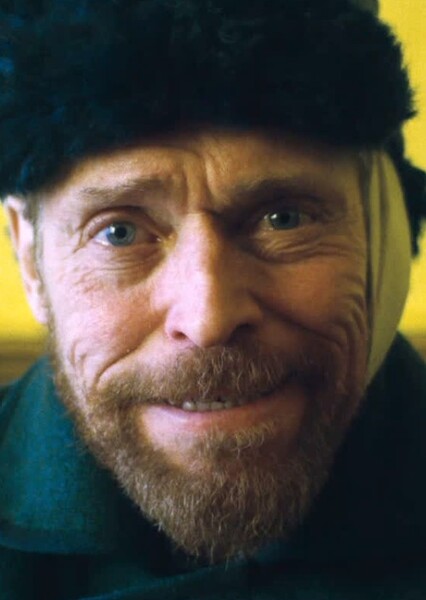 Willem Dafoe