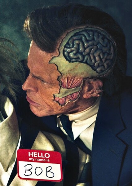 Willem Dafoe photo