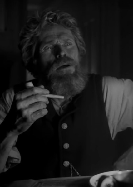 Willem Dafoe photo