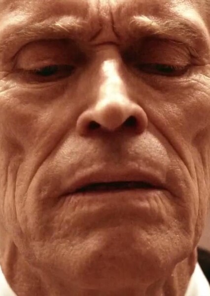 Willem Dafoe photo