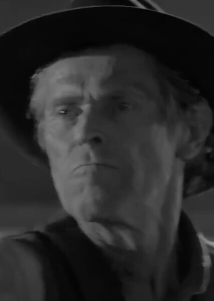 Willem Dafoe photo